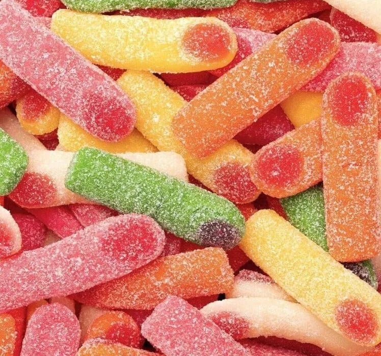 Doigt Sucré - 100g