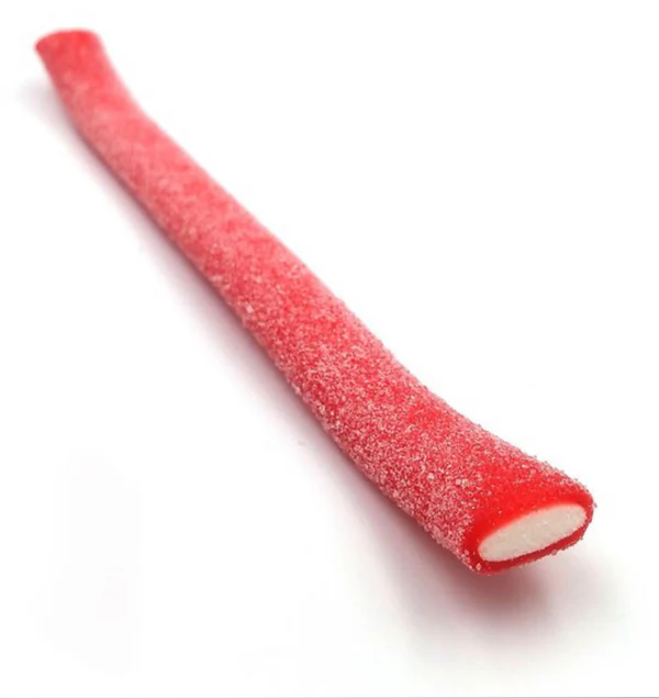 Jumbos Fraise Sucré - Unité