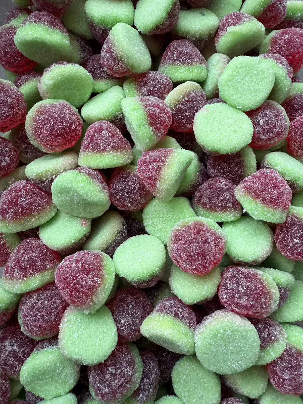 Framboise sucrée - 100g